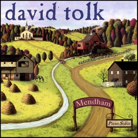 The Stream David Tolk