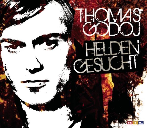 Helden gesucht - EP artwork