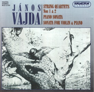 String Quartets