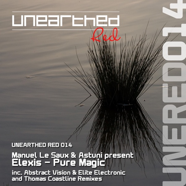 Pure Magic - Single