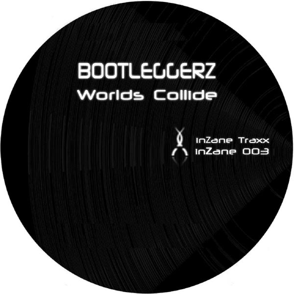 Pochette du titre Worlds Collide (Scoon & Delore Trance Remix)