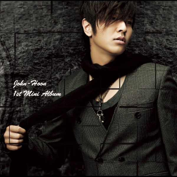 John-Hoon/John-Hoon Japan 1st TOUR 2007… John-Hoon/John-Hoon Japan 1st TOUR 2007…