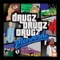 Drugz (feat. Proof of D12 & McNastee) - Menacide lyrics