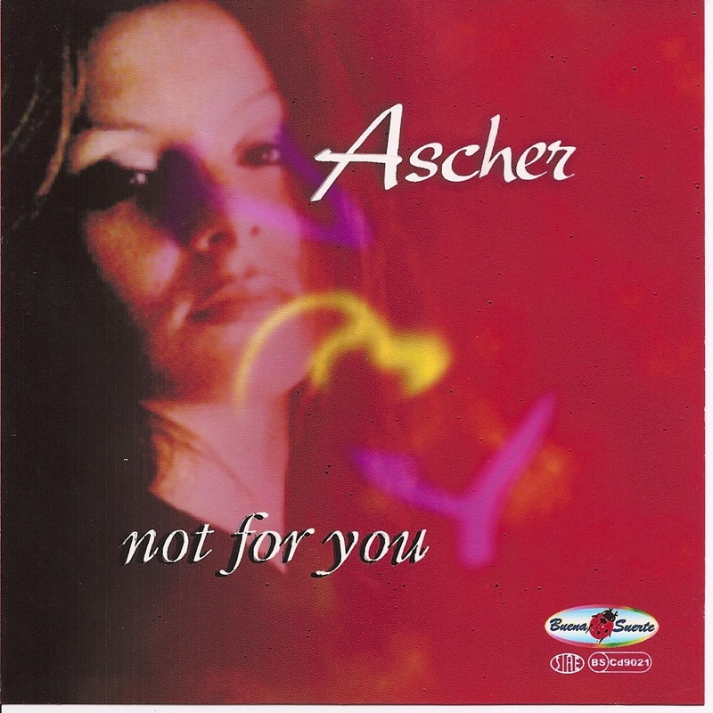 Not for You - EP