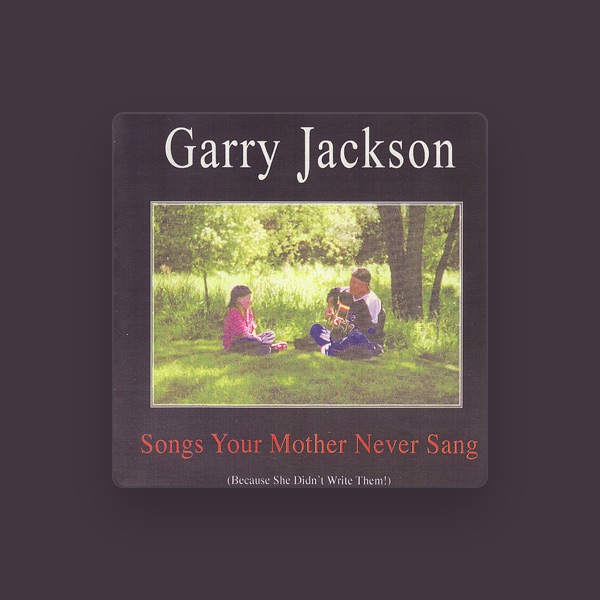 Garry Jackson's avatar