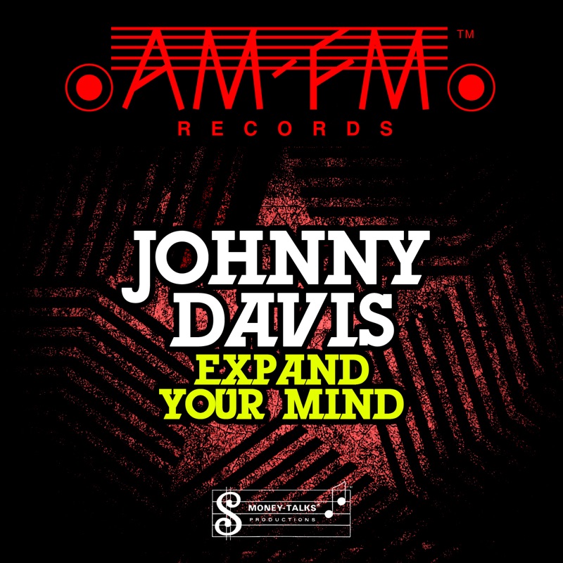 Album art for Expand Your Mind