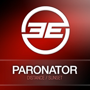 Distance / Sunset - Single