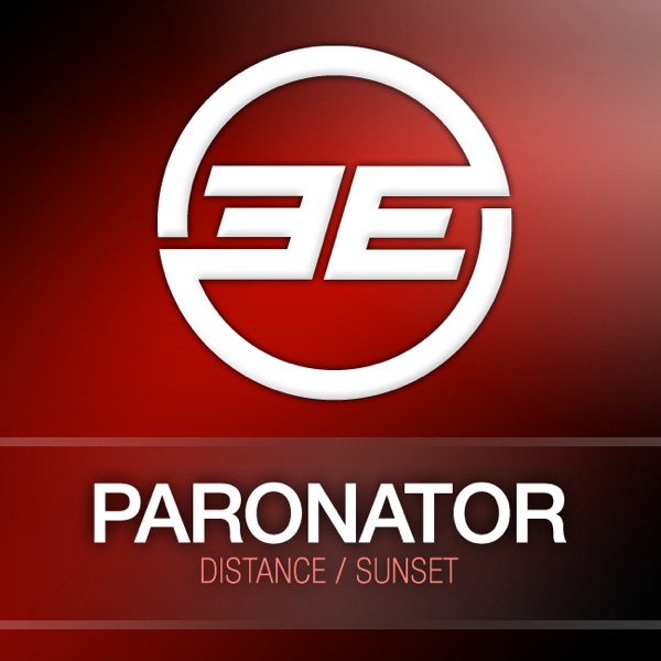 Distance / Sunset - Single