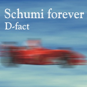 Schumi Forever - Single
