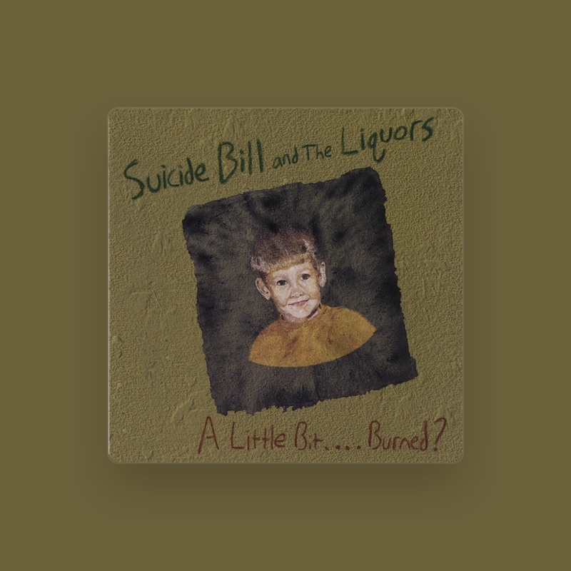 Suicide Bill & The Liquors