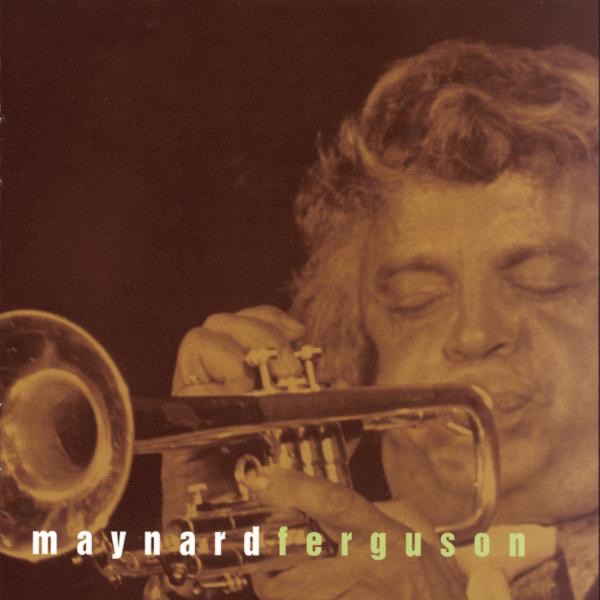 This Is Jazz #16: Maynard Ferguson