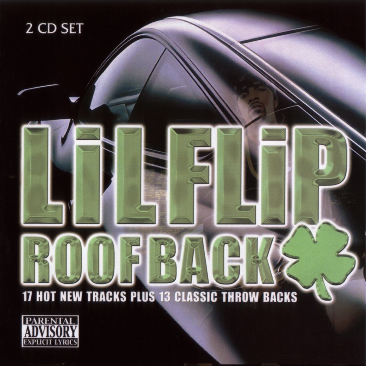 Roof Back