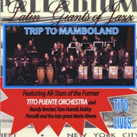 Guaguanco Del Pueblo Nuevo