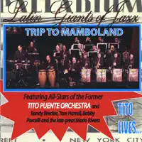 Cuero Na'Ma — Latin Giants of Jazz