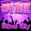 #1 All Dance Hits, 2008