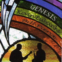 Genesis - Kevin Eubanks