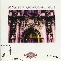 Can I Get A Witness (Do It Church Myx) — Scott Blackwell