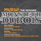 MURW! (The Remixes) - EP