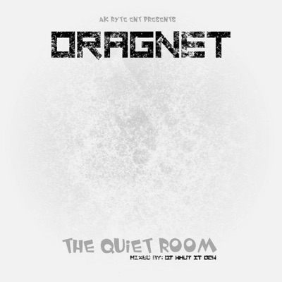 The Quiet Room