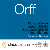 Carmina Burana - O Fortuna