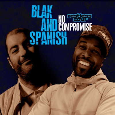No Compromise (Main Mix)