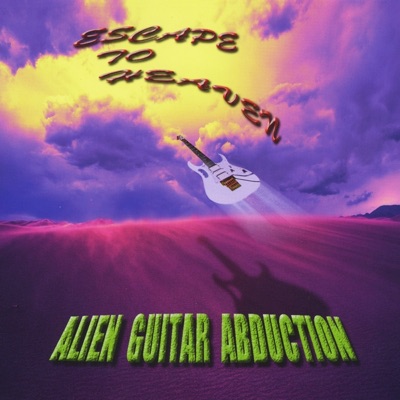 Escape to Heaven