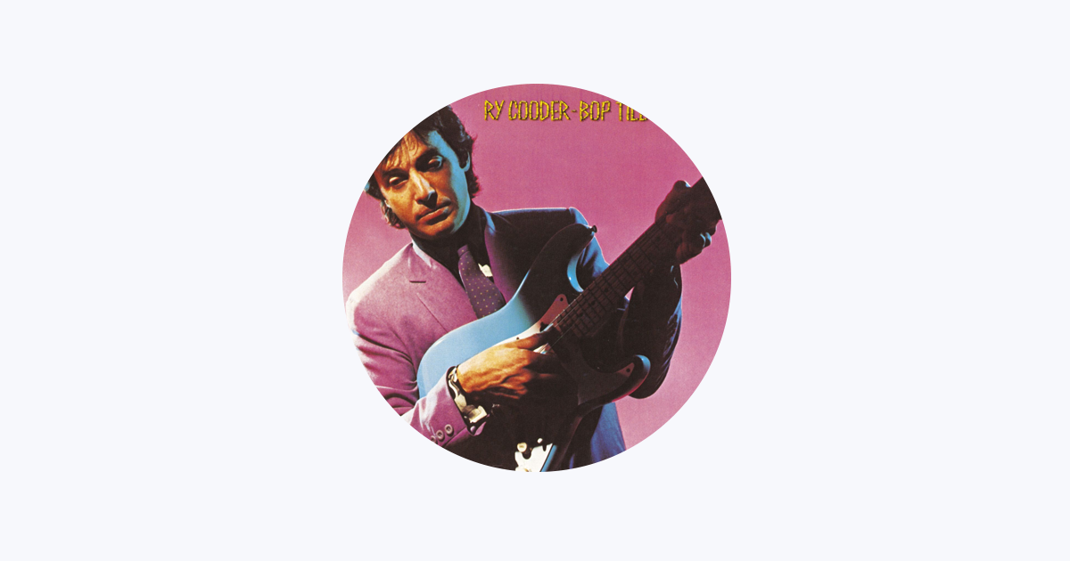 Ry Cooder - Apple Music
