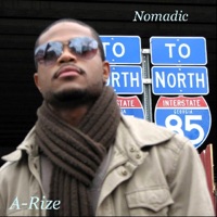 Nomadic - Arizé