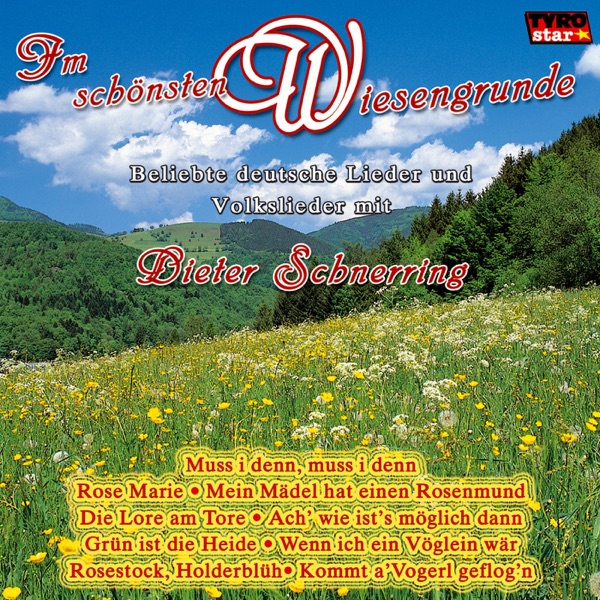 Im schönsten Wiesengrunde