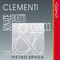 Sonata In la Maggiore Op. 33 N. 1: Allegro (Clementi) artwork