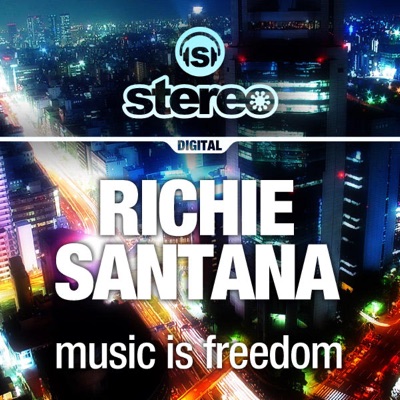 Music Is Freedom - Single