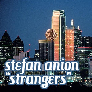 Strangers - Single