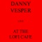 China Town - Danny Vesper lyrics