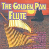 The Golden Pan Flute artwork