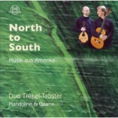 Duo Trekel-Troster - Préludes Nr. 1-3: Prelude Nr. 1