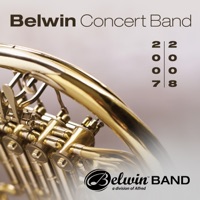 Belwin Concert Band (2007-2008) - Alfred Concert Band