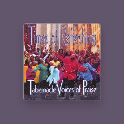 Listen to Tabernacle Voices Of Praise, watch music videos, read bio, see tour dates & more!