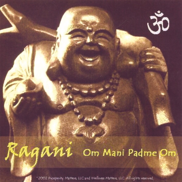 Om Mani Padme Om [Single Release] album cover