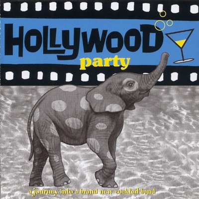 Hollywood Party - Limbo Beach