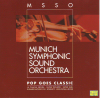 Pop Goes Classic - Munich Symphonic Sound Orchestra