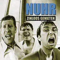 Dromen — Nuhr