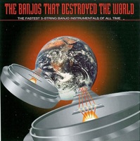 Don Reno - Limehouse Blues