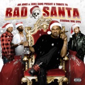 Jim Jones/Tom Gist Noe - Christmas Eve