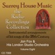 John Fox His London Studio Orchestra Vol 8