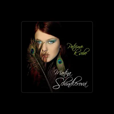 Listen to Martina Schindlerova, watch music videos, read bio, see tour dates & more!