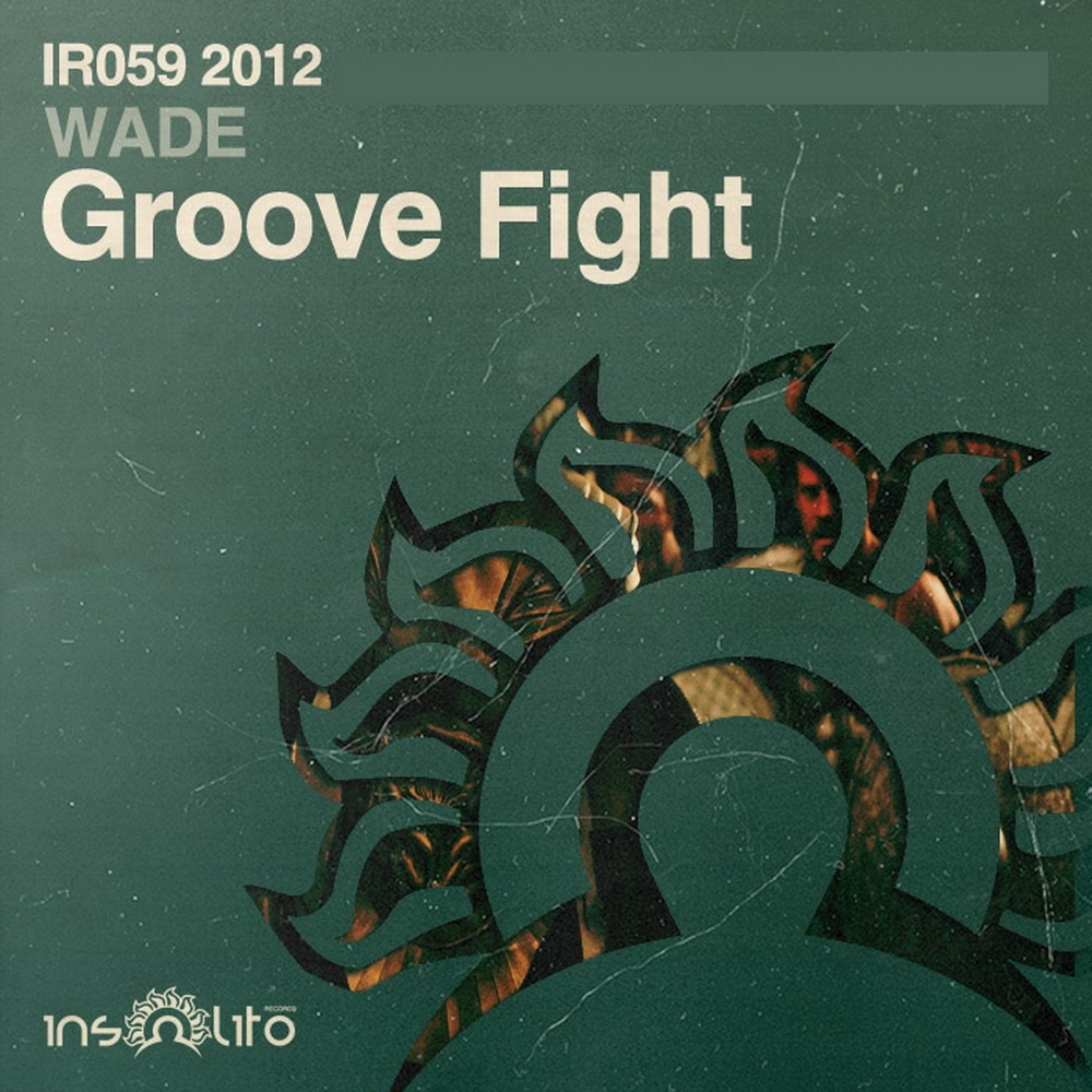 Groove Fight - Single