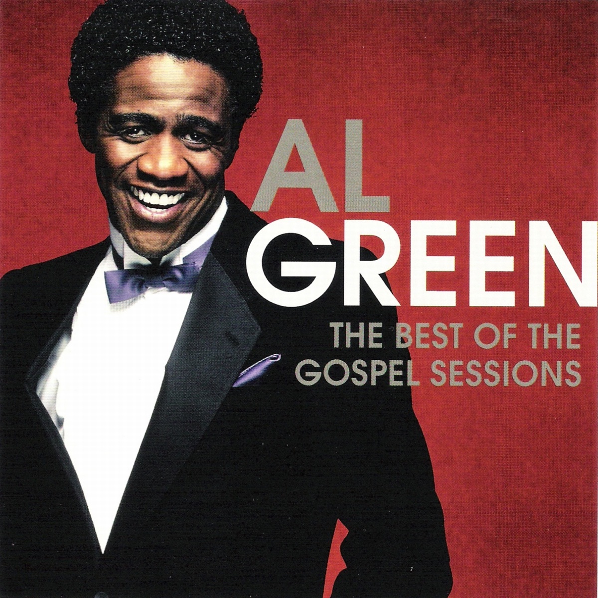 The Best of the Gospel Sessions cover art