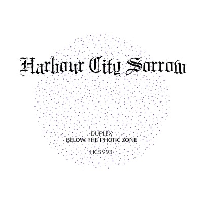 Below the Photic Zone - Single