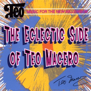 The Eclectic Side of Teo Macero