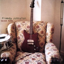 Freedy Johnston - One More Thing To Break